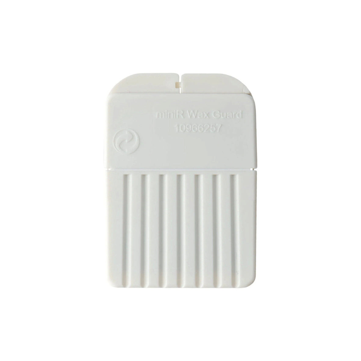 Filter Typ miniR Wax Guard