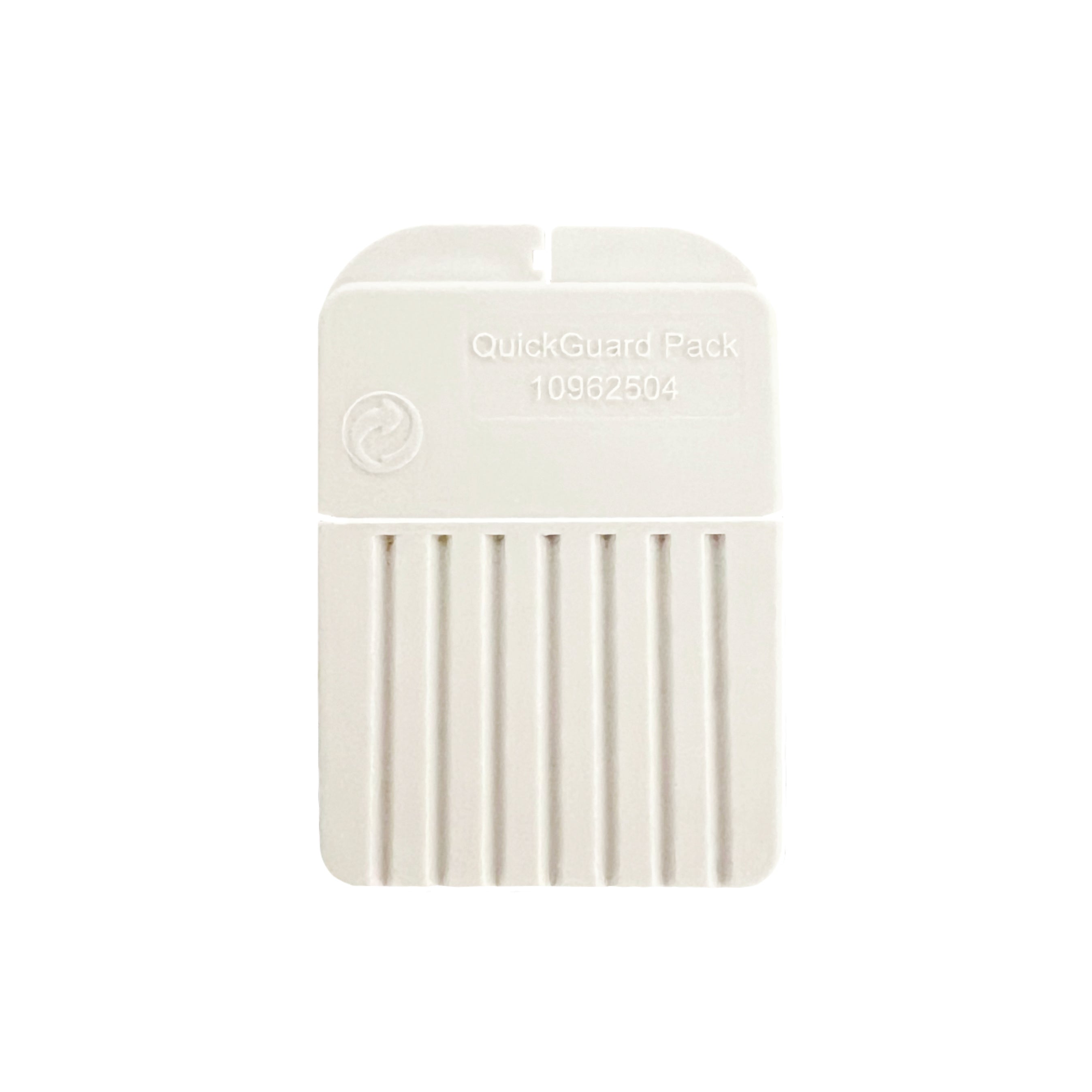 Signia / Audio Service / Rexton - Hörgerätefilter Filter Typ Quick Guard