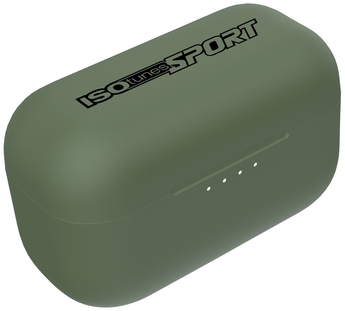 ISO Tunes Sport Caliber