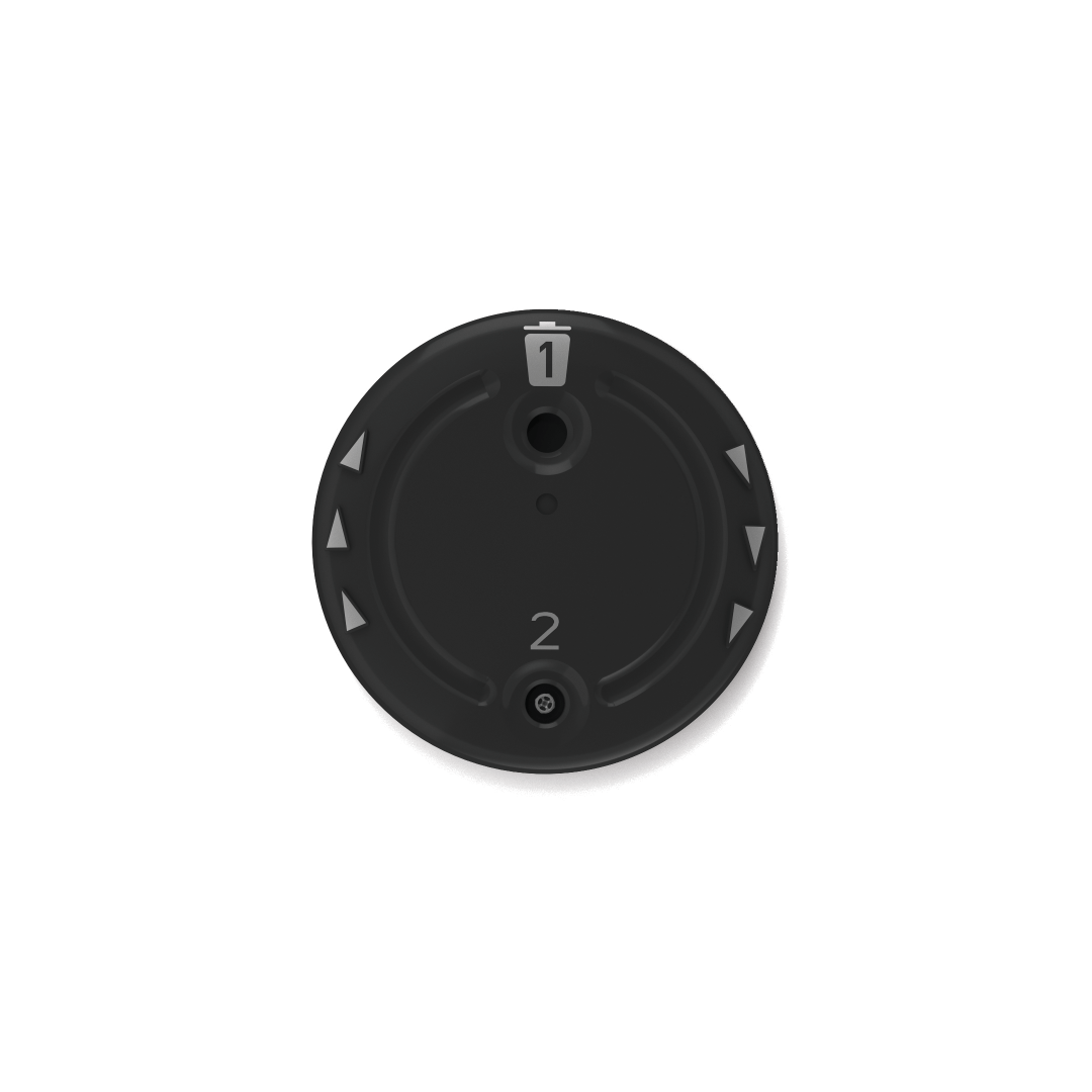 Phonak / Unitron - Filter Typ CeruShield Disk