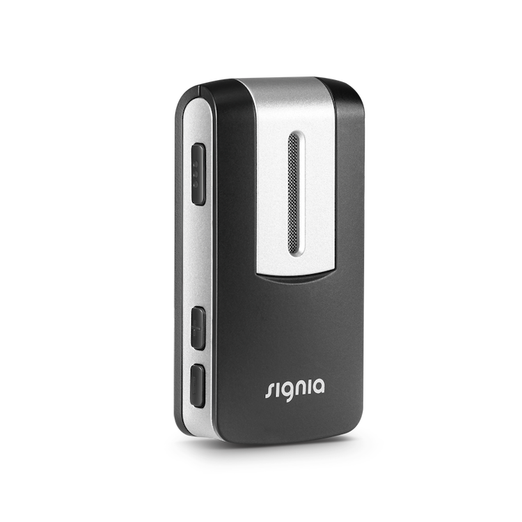Signia - Streamline Mic