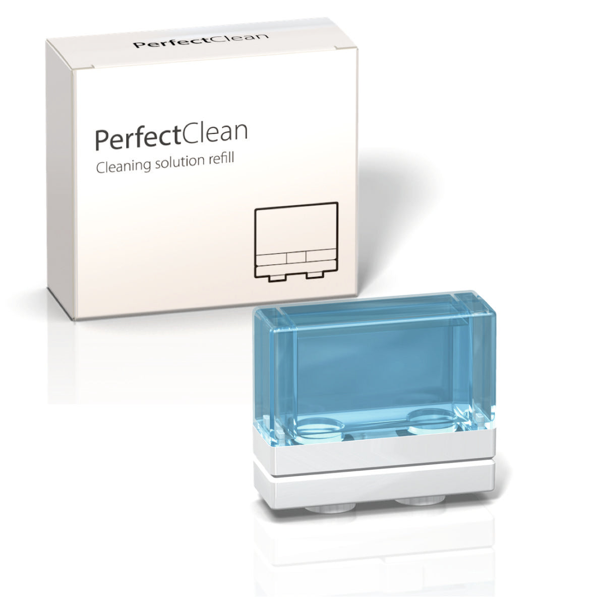 Perfect Clean Nachfüllkartusche