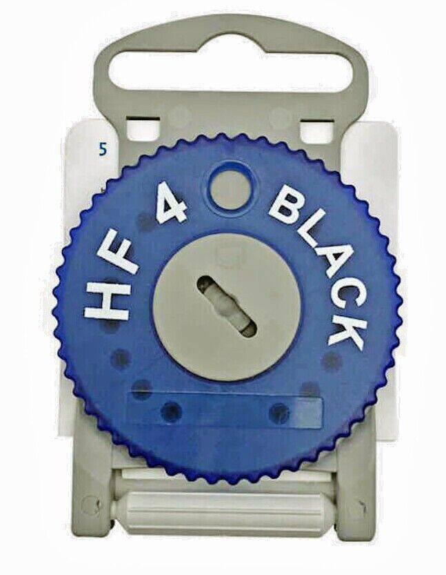 Filter Typ HF4