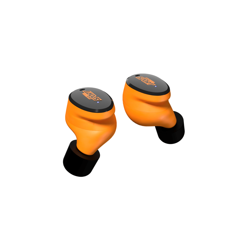 ISO Tunes Sport Caliber Limited Edition